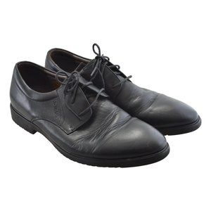 Aokang Men's Derby Dress Shoes